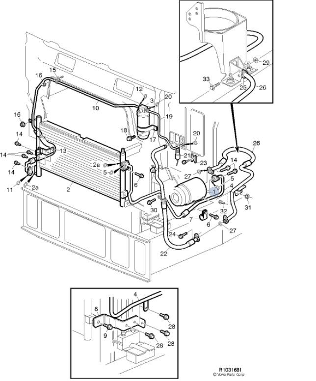کمپرسور کولرFH4 - FM4 success